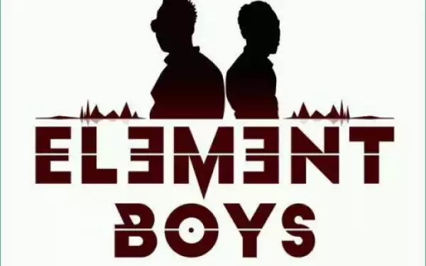 Element Boys - 20 Elements